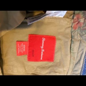 Tommy Bahama Khaki Pants